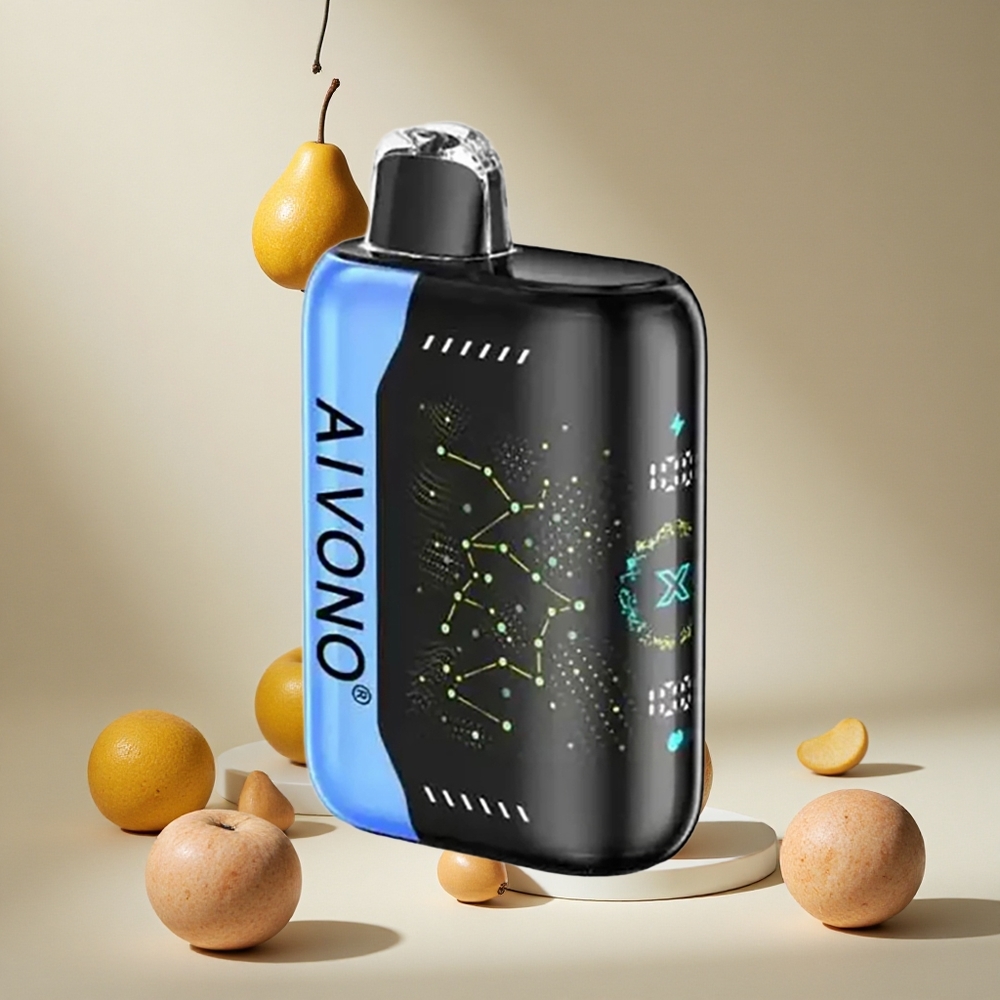 Blue Rancher Aivono AIM BOOM 25000 Puffs wholesale vapes Ireland 28ml 650mAh