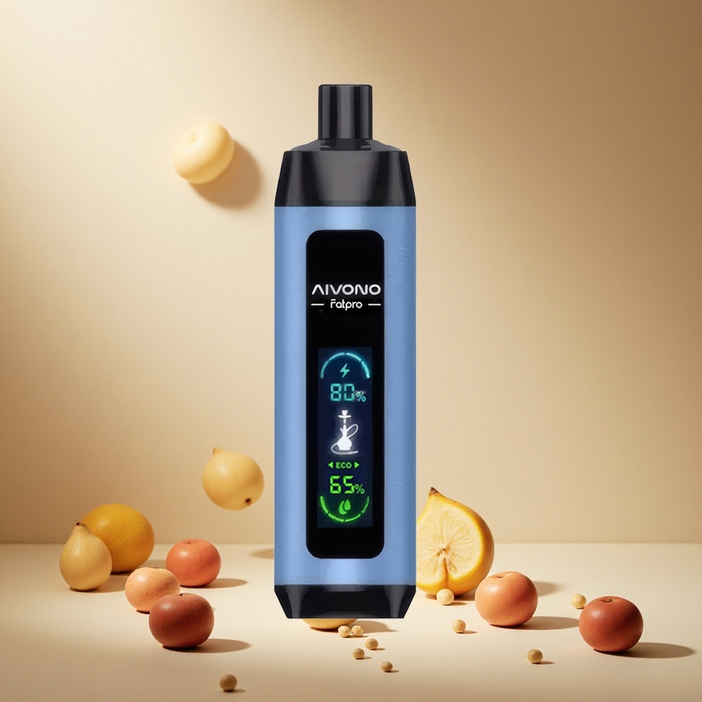 Love 66 Aivono AIM FATPRO 22000 Puffs wholesale vapes Ireland Rechargeable 28ml