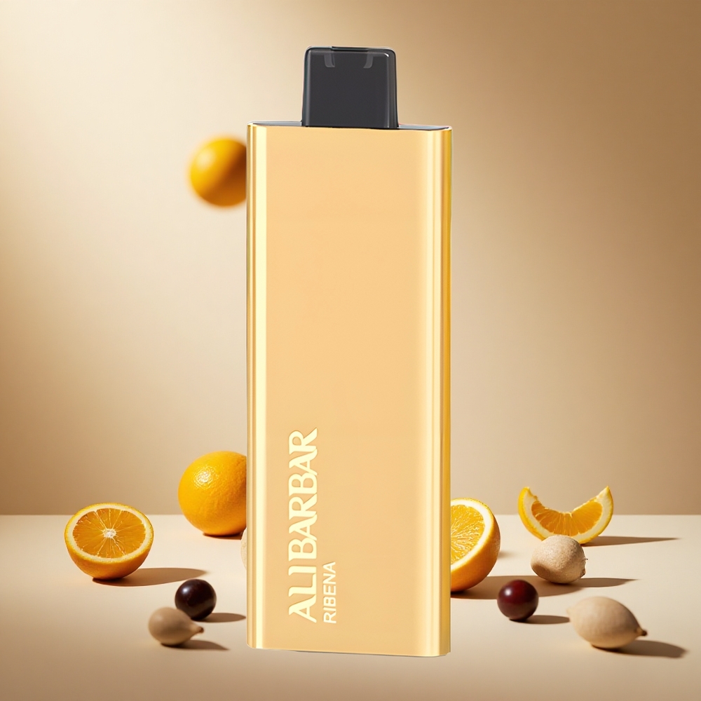 Ribena Fusion Alibarbar Pandora 7000 Puffs 17ml Disposable Vape wholesale vapes Ireland