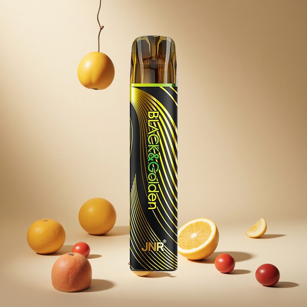 Love 419 JNR Black&Golden 800 Puffs wholesale vapes Ireland TPD Certified 2% Nicotine
