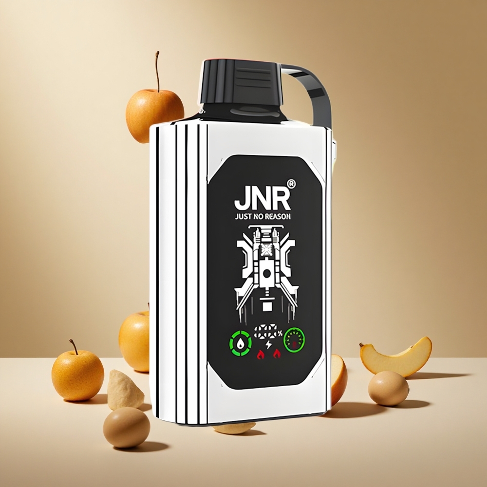 Double Apple JNR Shisha Hookah Box 20500 Puffs wholesale vapes Ireland HD Display Type-C Quick Charge