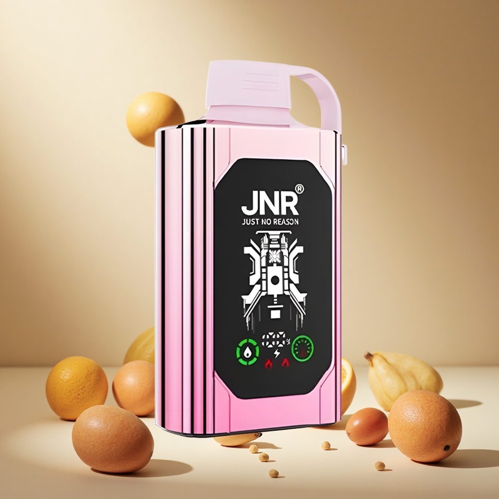 Lady Killa JNR Shisha Hookah Box 20500 Puffs 25ml HD Display wholesale vapes Ireland