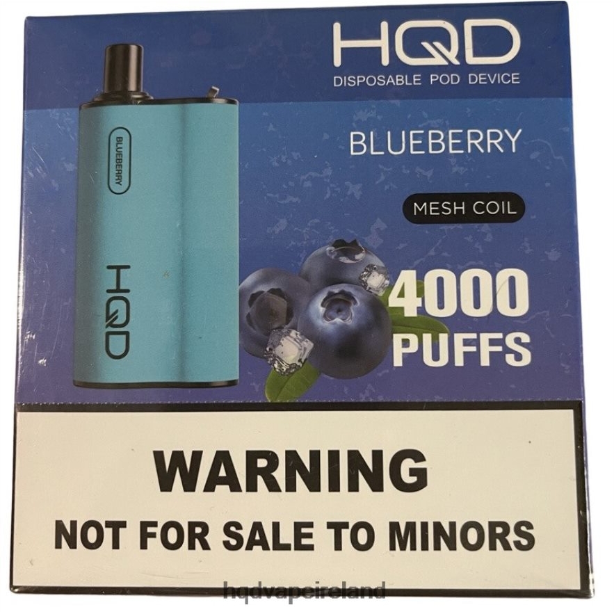 Blueberry