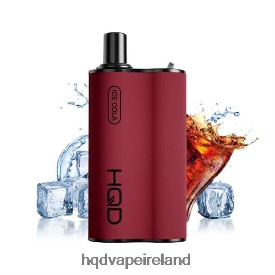 Ice Cola