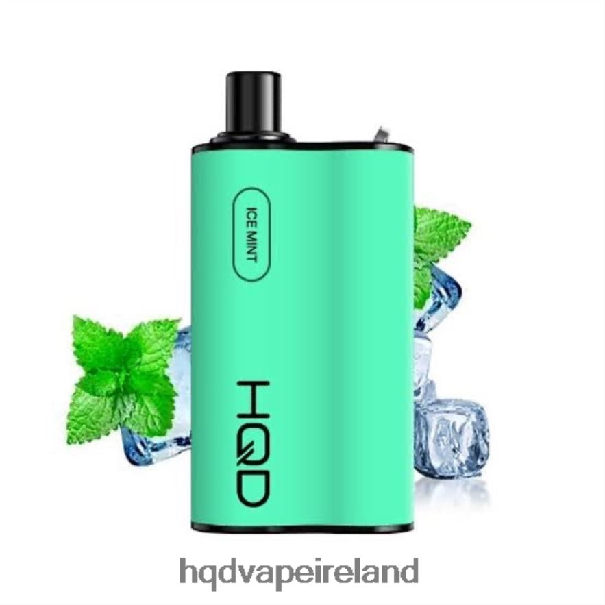 Ice Mint