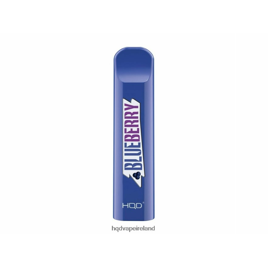 Blueberry