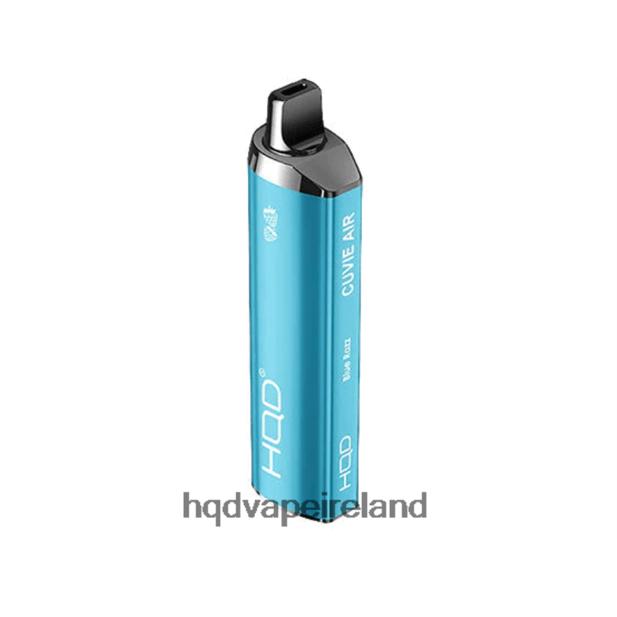 Blue Razz