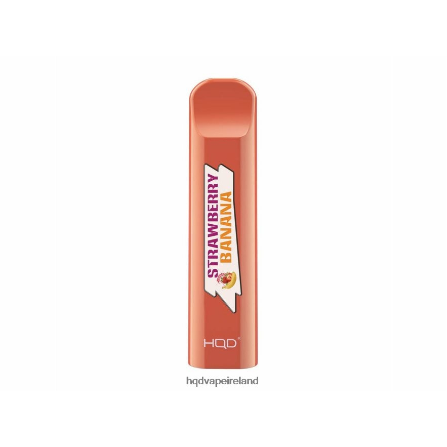 Strawberry Banana
