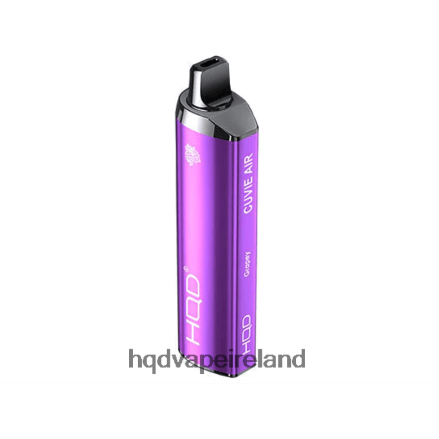 Grapey