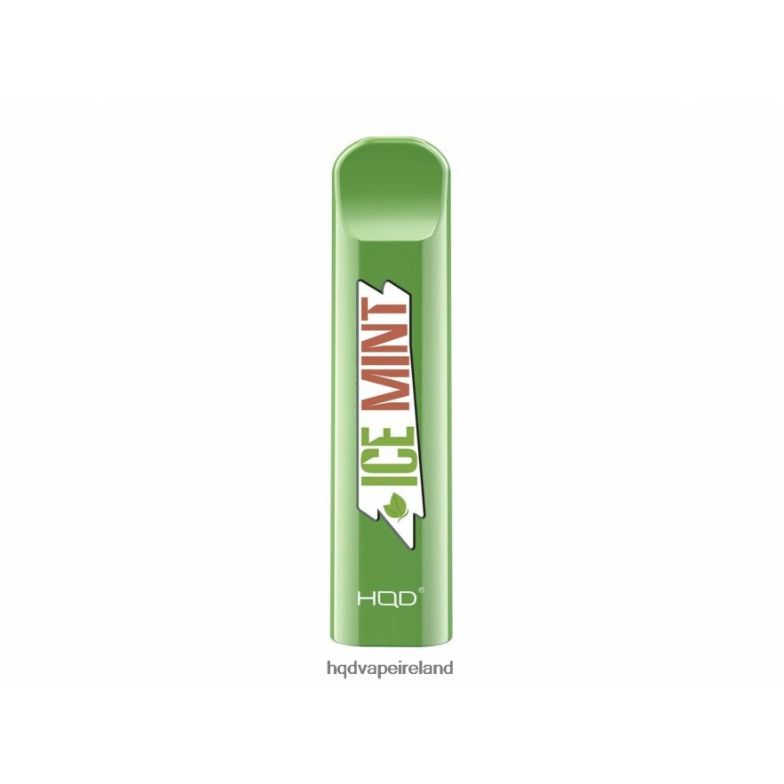 Ice Mint