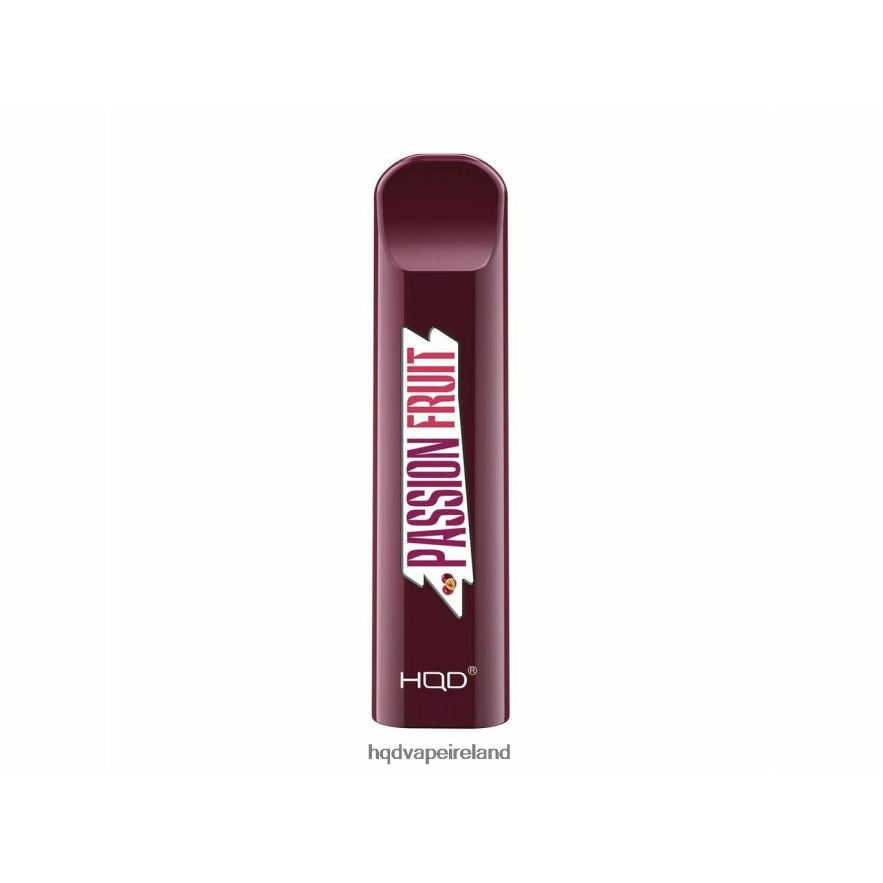 HQD Order Online - HQD CUVIE DISPOSABLE Passion Fruit 8J2BB4180