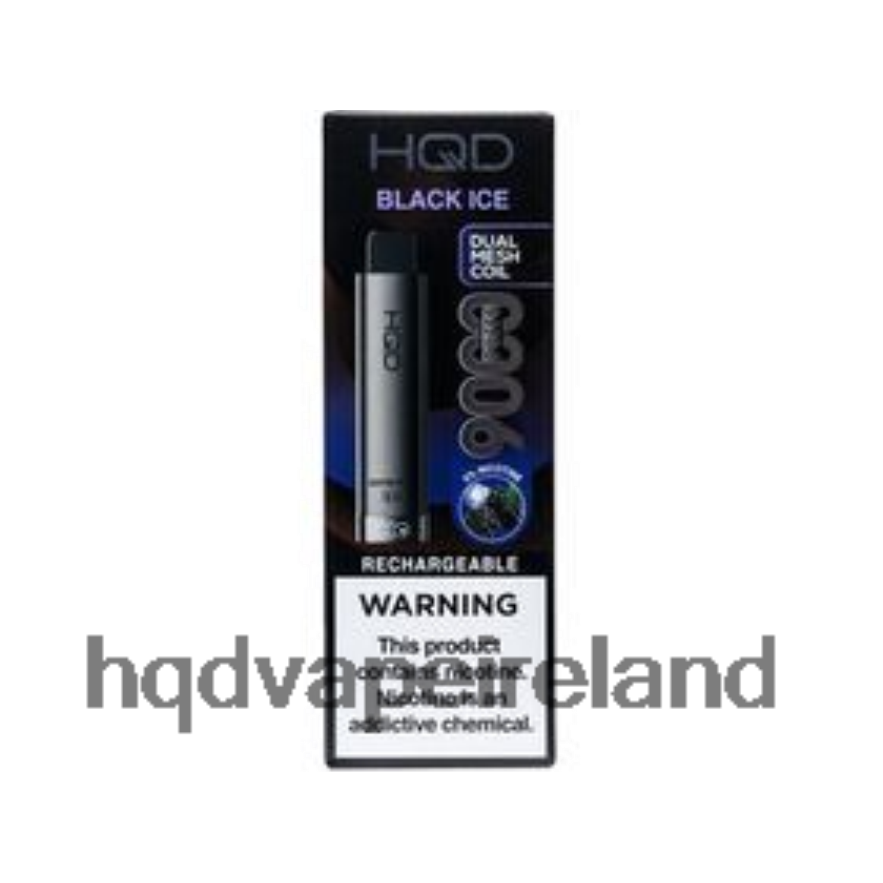 Black Ice