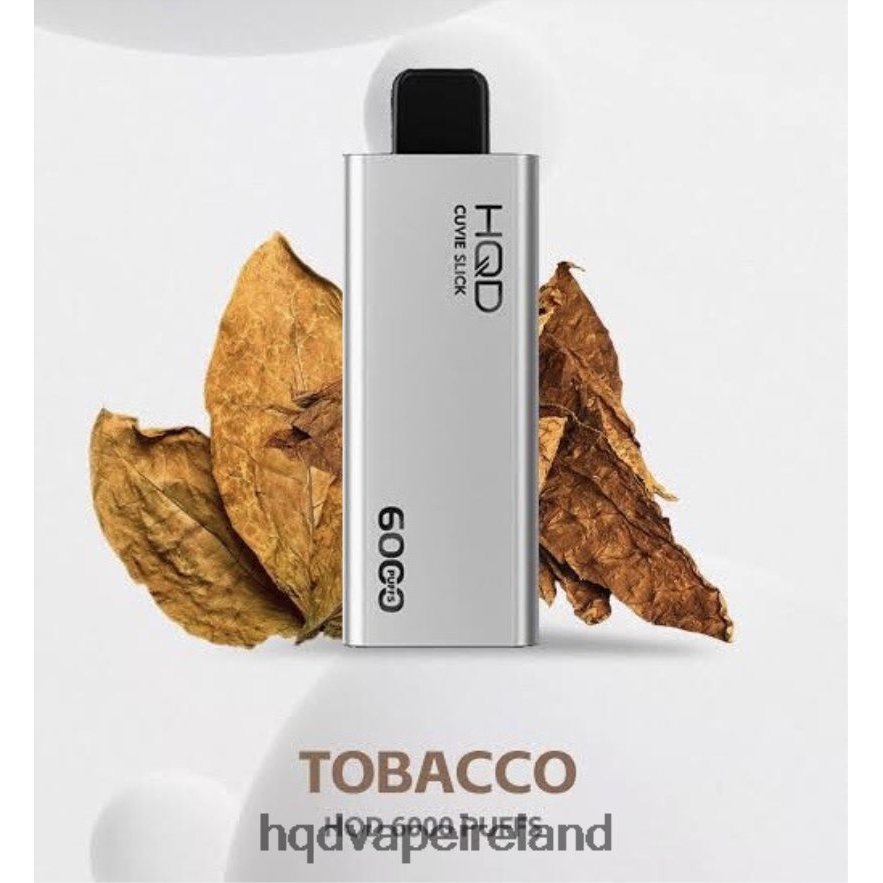 Slick Tobacco