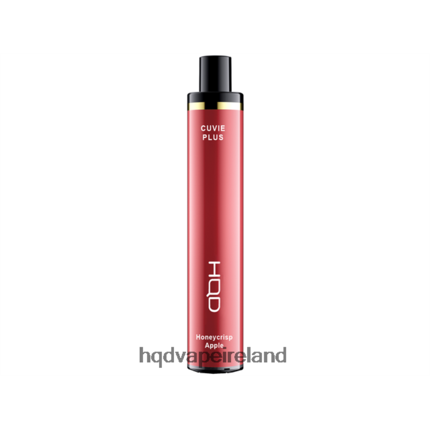 HQD Vape Price - HQD CUVIE PLUS DISPOSABLE Honeycrisp Apple 8J2BB4175