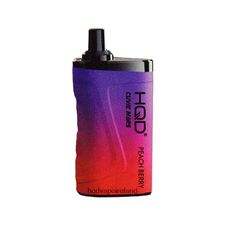 Peach Berry