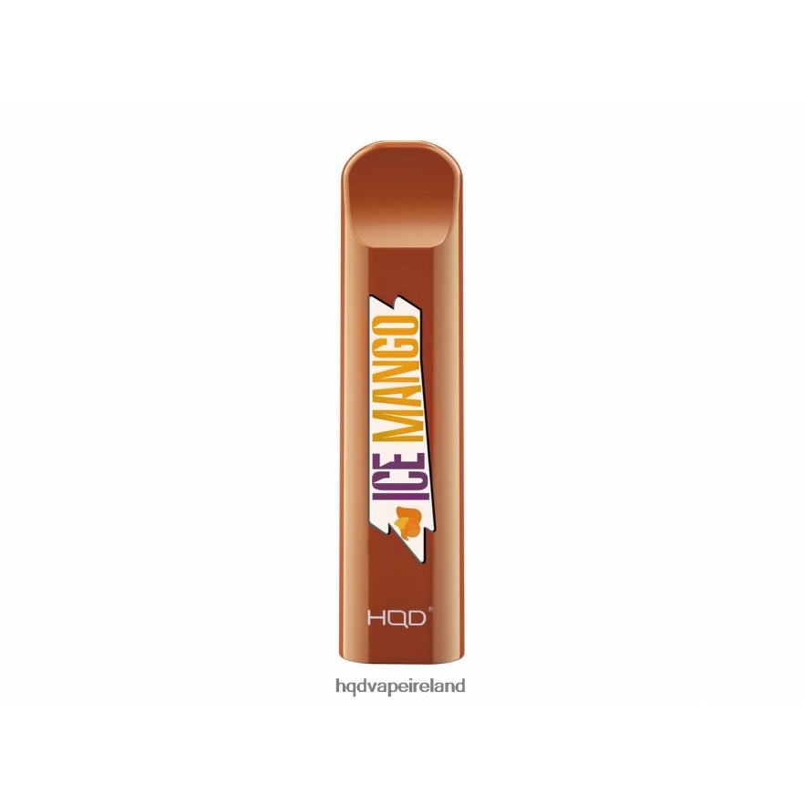 Ice Mango