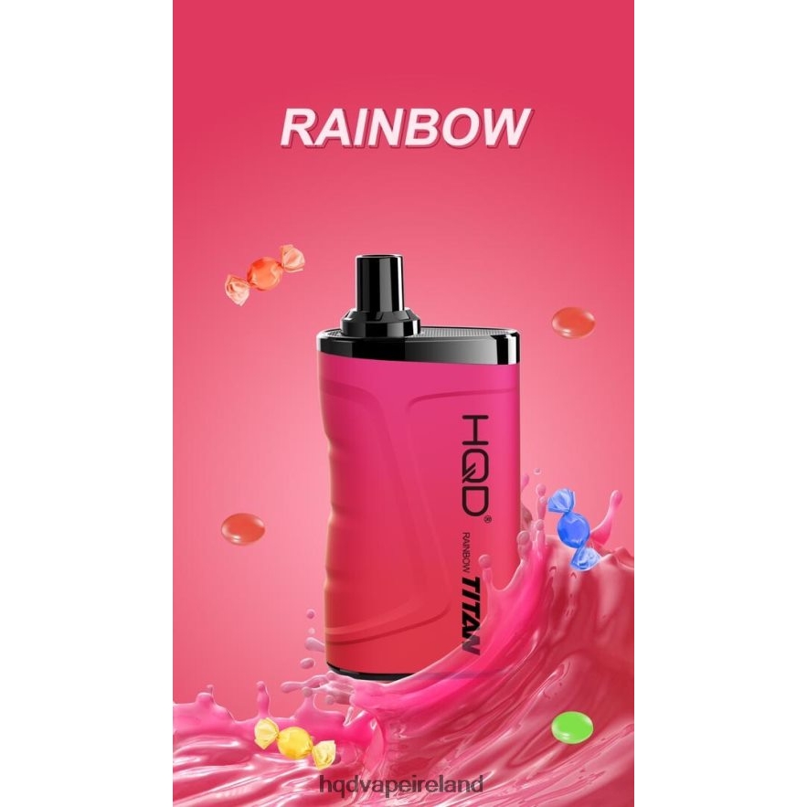 Rainbow