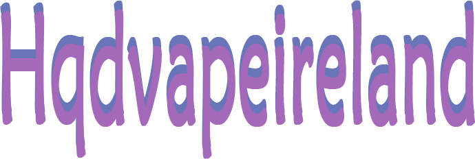 Hqdvapeireland